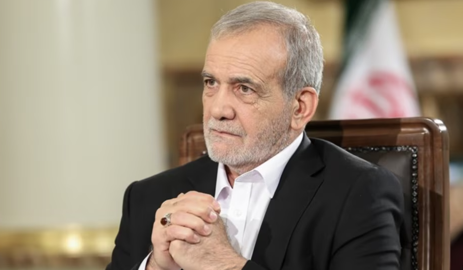 Իրանի Նախագահը զգուշացուց Ուաշինկթընի մէջ կնքուած համաձայնագիրով Հարաւային Կովկասի մէջ յետին նպատակներ հետապնդելէ